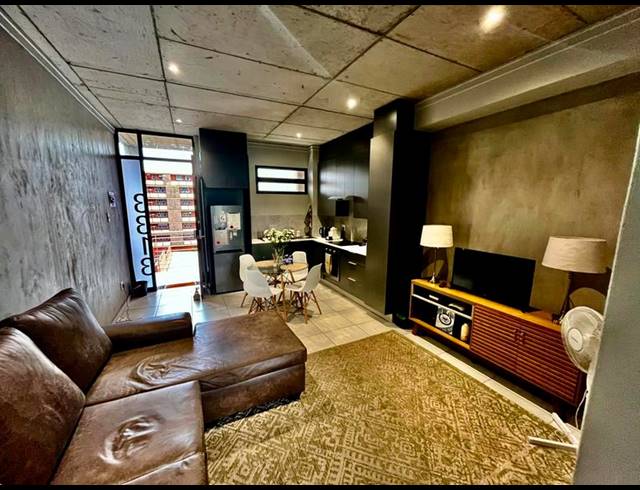 1 BEDROOM PROPERTY TO RENT IN HATFIELD